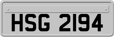 HSG2194