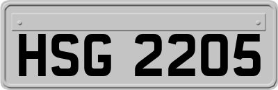 HSG2205