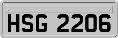 HSG2206