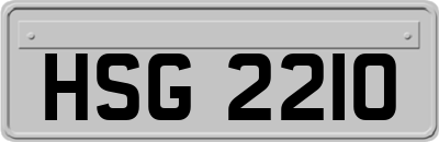 HSG2210