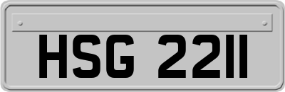 HSG2211