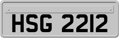 HSG2212