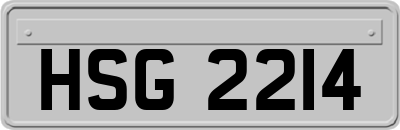 HSG2214