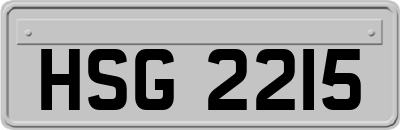 HSG2215