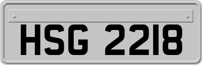 HSG2218