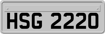 HSG2220