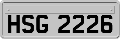HSG2226
