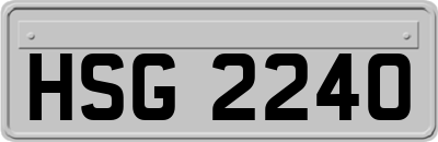 HSG2240
