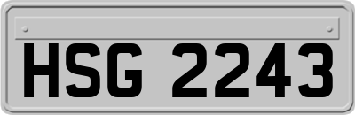 HSG2243