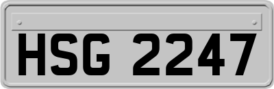 HSG2247