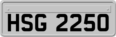 HSG2250