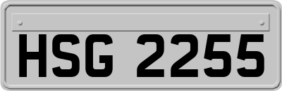 HSG2255