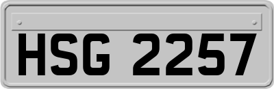 HSG2257