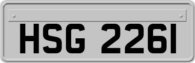HSG2261