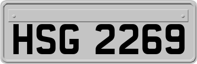HSG2269