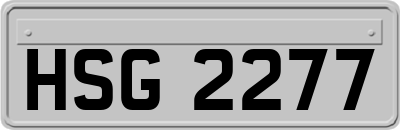 HSG2277