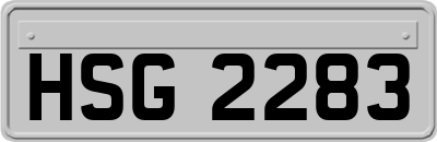 HSG2283