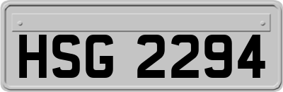 HSG2294