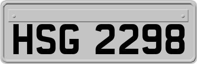 HSG2298