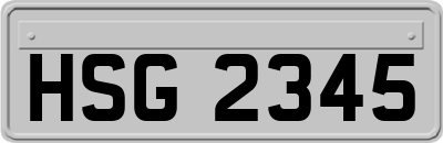 HSG2345