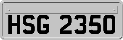 HSG2350