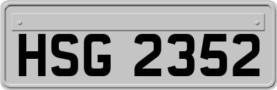 HSG2352