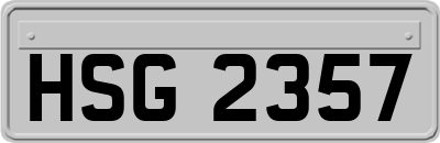 HSG2357