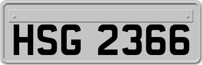 HSG2366