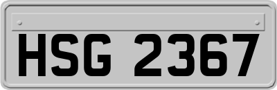 HSG2367
