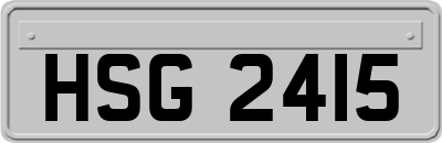 HSG2415