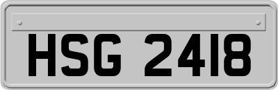 HSG2418