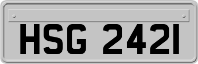 HSG2421