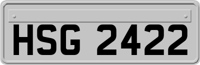 HSG2422