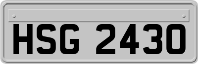HSG2430