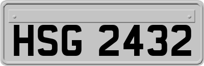 HSG2432