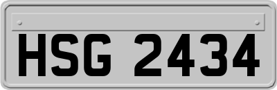 HSG2434