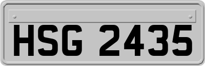 HSG2435