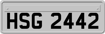 HSG2442