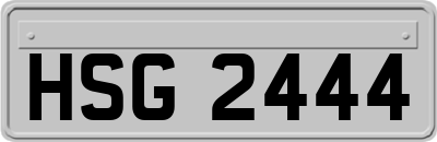 HSG2444