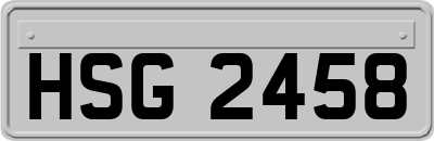 HSG2458