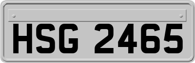 HSG2465