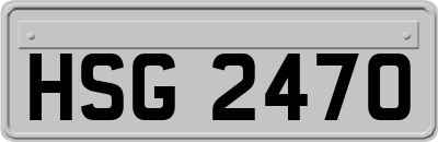 HSG2470