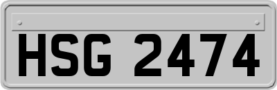 HSG2474
