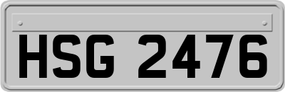 HSG2476