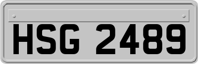 HSG2489