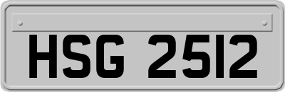 HSG2512