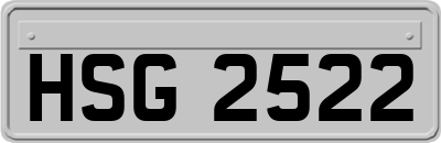 HSG2522