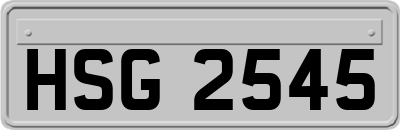 HSG2545