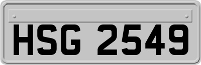 HSG2549