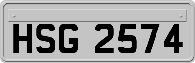 HSG2574